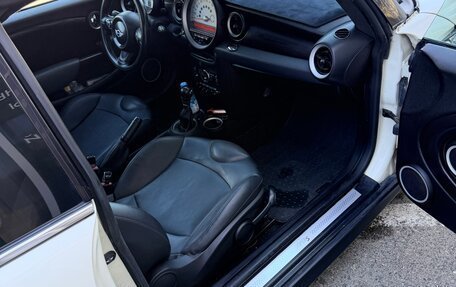 MINI Hatch, 2012 год, 1 100 000 рублей, 12 фотография
