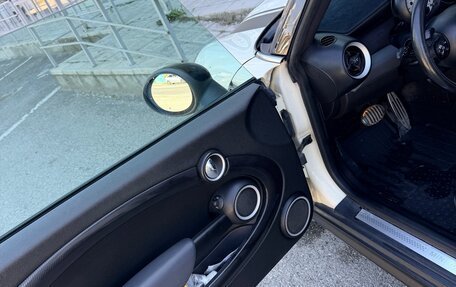 MINI Hatch, 2012 год, 1 100 000 рублей, 13 фотография