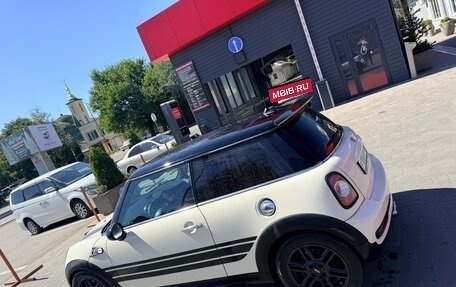 MINI Hatch, 2012 год, 1 100 000 рублей, 8 фотография