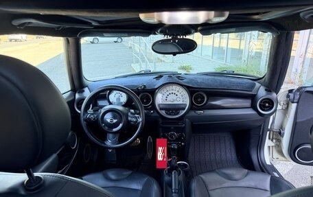 MINI Hatch, 2012 год, 1 100 000 рублей, 9 фотография