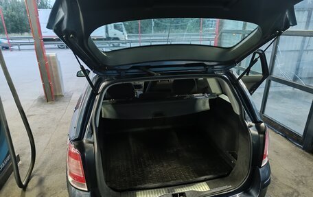 Opel Astra H, 2008 год, 500 000 рублей, 5 фотография