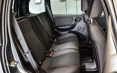 Chevrolet Niva I рестайлинг, 2018 год, 850 000 рублей, 6 фотография