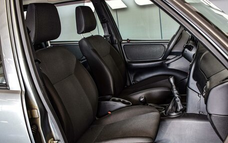 Chevrolet Niva I рестайлинг, 2018 год, 850 000 рублей, 7 фотография