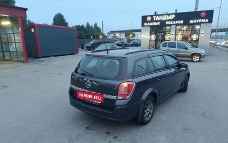 Opel Astra H, 2008 год, 500 000 рублей, 3 фотография