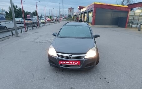 Opel Astra H, 2008 год, 500 000 рублей, 6 фотография