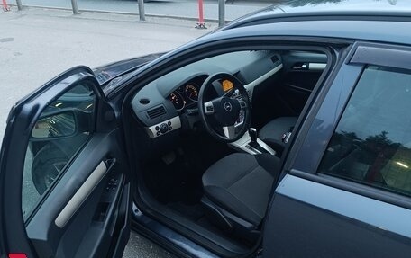 Opel Astra H, 2008 год, 500 000 рублей, 7 фотография
