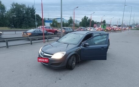 Opel Astra H, 2008 год, 500 000 рублей, 4 фотография