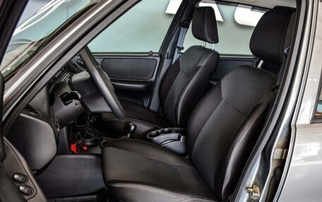 Chevrolet Niva I рестайлинг, 2018 год, 850 000 рублей, 9 фотография