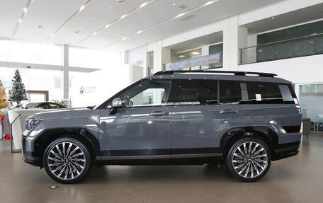 Hyundai Santa Fe IV, 2026 год, 4 980 000 рублей, 4 фотография