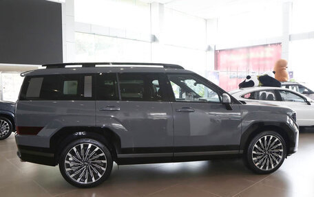 Hyundai Santa Fe IV, 2026 год, 4 980 000 рублей, 5 фотография