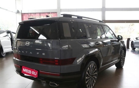 Hyundai Santa Fe IV, 2026 год, 4 980 000 рублей, 7 фотография