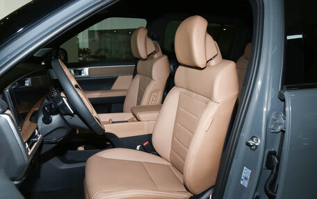 Hyundai Santa Fe IV, 2026 год, 4 980 000 рублей, 11 фотография
