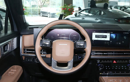 Hyundai Santa Fe IV, 2026 год, 4 980 000 рублей, 14 фотография