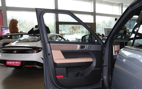 Hyundai Santa Fe IV, 2026 год, 4 980 000 рублей, 9 фотография