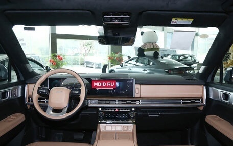 Hyundai Santa Fe IV, 2026 год, 4 980 000 рублей, 13 фотография