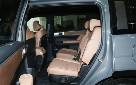 Hyundai Santa Fe IV, 2026 год, 4 980 000 рублей, 19 фотография
