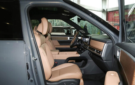 Hyundai Santa Fe IV, 2026 год, 4 980 000 рублей, 17 фотография