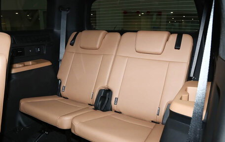 Hyundai Santa Fe IV, 2026 год, 4 980 000 рублей, 21 фотография