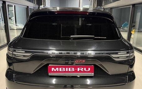 Porsche Cayenne III, 2022 год, 12 100 000 рублей, 5 фотография
