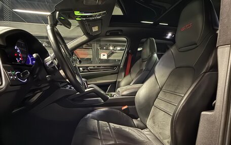 Porsche Cayenne III, 2022 год, 12 100 000 рублей, 14 фотография