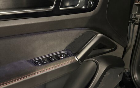 Porsche Cayenne III, 2022 год, 12 100 000 рублей, 19 фотография