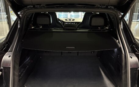 Porsche Cayenne III, 2022 год, 12 100 000 рублей, 24 фотография