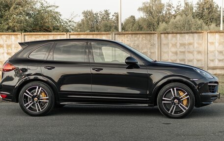 Porsche Cayenne III, 2013 год, 3 400 000 рублей, 4 фотография
