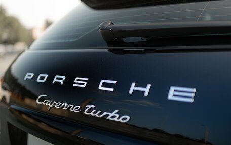 Porsche Cayenne III, 2013 год, 3 400 000 рублей, 12 фотография