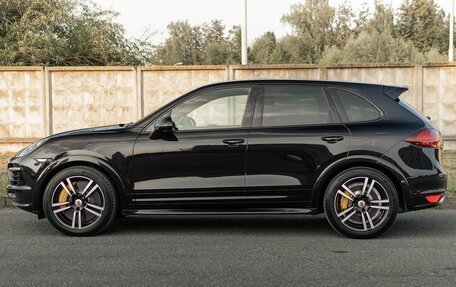 Porsche Cayenne III, 2013 год, 3 400 000 рублей, 8 фотография