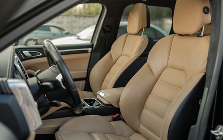 Porsche Cayenne III, 2013 год, 3 400 000 рублей, 17 фотография