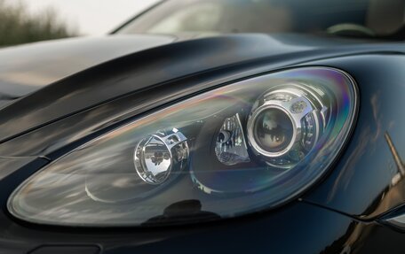 Porsche Cayenne III, 2013 год, 3 400 000 рублей, 10 фотография