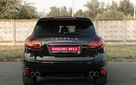 Porsche Cayenne III, 2013 год, 3 400 000 рублей, 6 фотография
