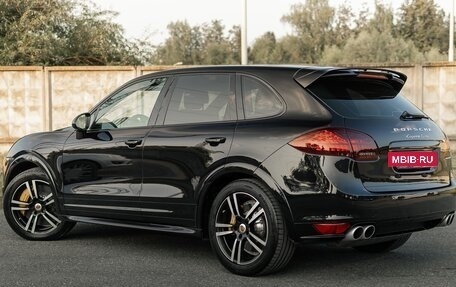 Porsche Cayenne III, 2013 год, 3 400 000 рублей, 7 фотография