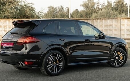 Porsche Cayenne III, 2013 год, 3 400 000 рублей, 5 фотография