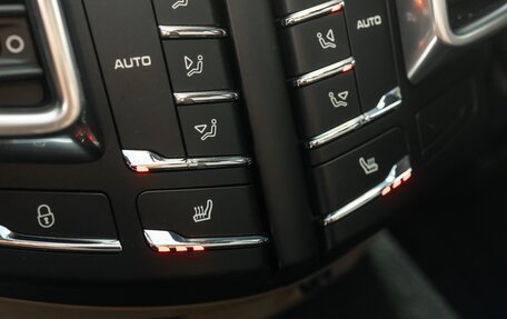 Porsche Cayenne III, 2013 год, 3 400 000 рублей, 23 фотография