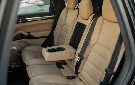 Porsche Cayenne III, 2013 год, 3 400 000 рублей, 18 фотография