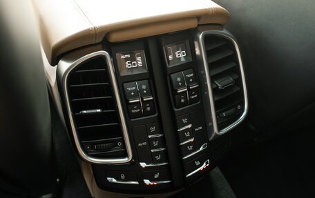 Porsche Cayenne III, 2013 год, 3 400 000 рублей, 22 фотография