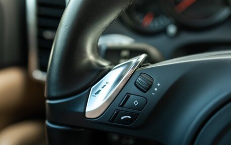 Porsche Cayenne III, 2013 год, 3 400 000 рублей, 30 фотография