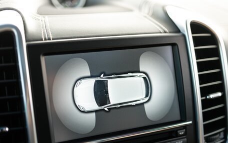 Porsche Cayenne III, 2013 год, 3 400 000 рублей, 35 фотография