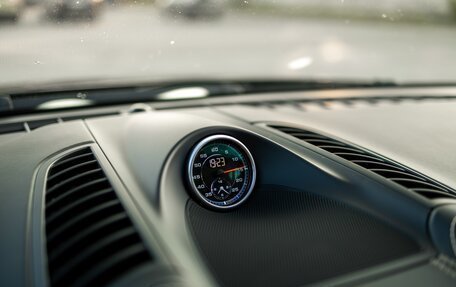Porsche Cayenne III, 2013 год, 3 400 000 рублей, 33 фотография