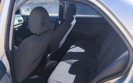 Mitsubishi Lancer IX, 2005 год, 410 000 рублей, 6 фотография