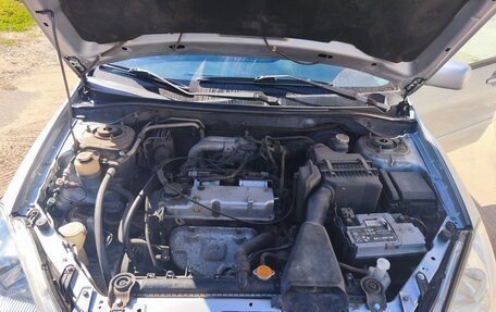 Mitsubishi Lancer IX, 2005 год, 410 000 рублей, 7 фотография