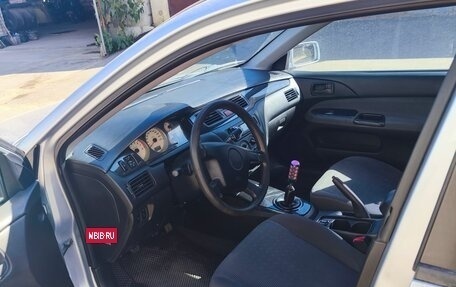 Mitsubishi Lancer IX, 2005 год, 410 000 рублей, 5 фотография