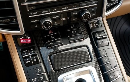 Porsche Cayenne III, 2013 год, 3 400 000 рублей, 37 фотография