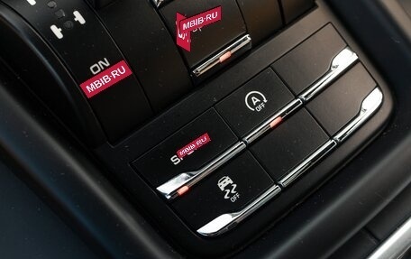 Porsche Cayenne III, 2013 год, 3 400 000 рублей, 40 фотография
