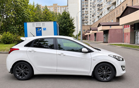 Hyundai i30 II рестайлинг, 2012 год, 1 100 000 рублей, 2 фотография