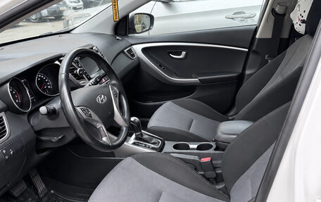 Hyundai i30 II рестайлинг, 2012 год, 1 100 000 рублей, 6 фотография
