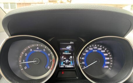 Hyundai i30 II рестайлинг, 2012 год, 1 100 000 рублей, 9 фотография