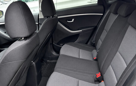 Hyundai i30 II рестайлинг, 2012 год, 1 100 000 рублей, 7 фотография