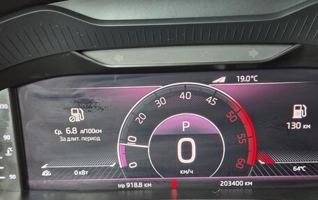 Skoda Kodiaq I, 2019 год, 2 388 000 рублей, 2 фотография